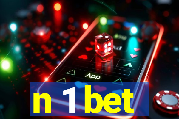 n 1 bet