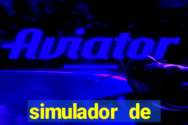 simulador de trading betfair