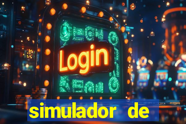 simulador de trading betfair