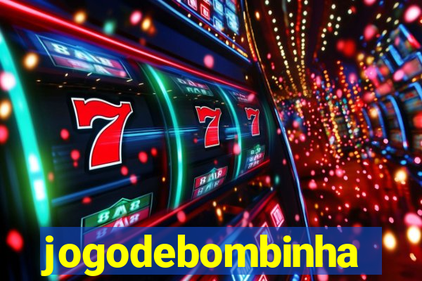 jogodebombinha