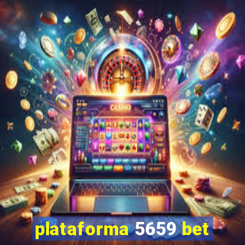 plataforma 5659 bet