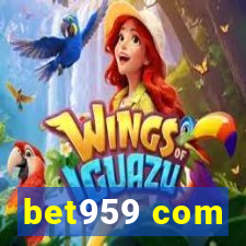 bet959 com