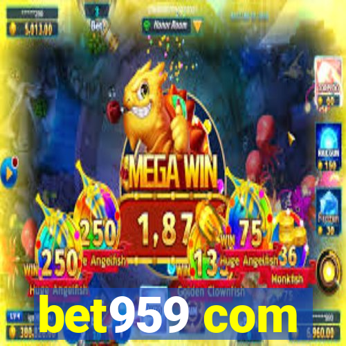 bet959 com