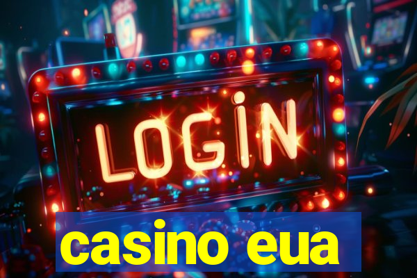 casino eua