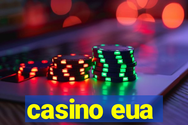 casino eua