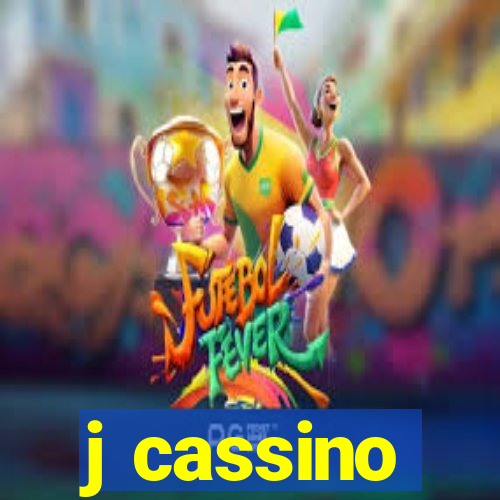 j cassino