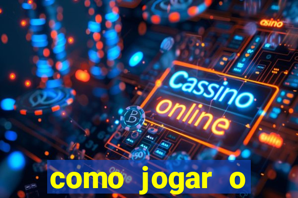 como jogar o fortune dragon