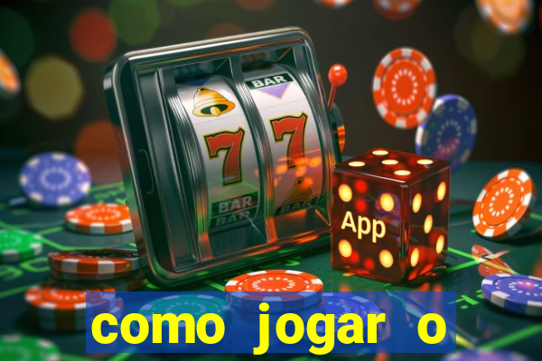 como jogar o fortune dragon