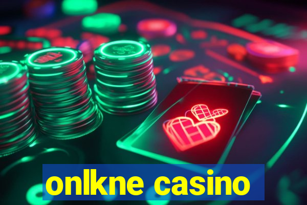 onlkne casino