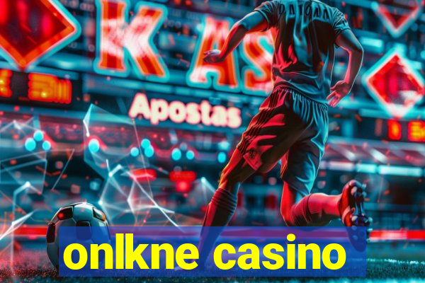 onlkne casino