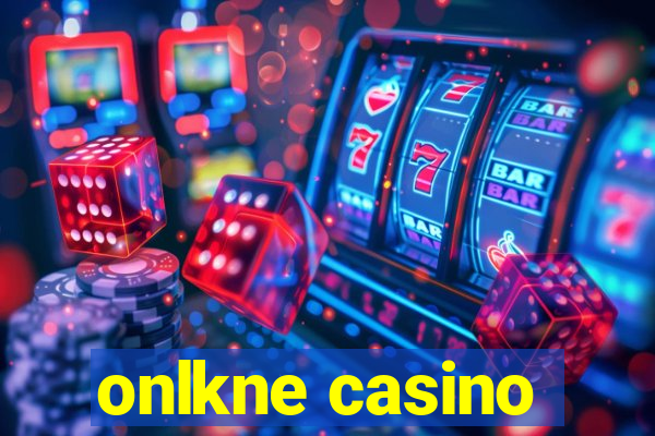 onlkne casino