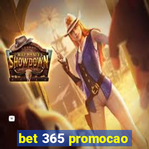 bet 365 promocao