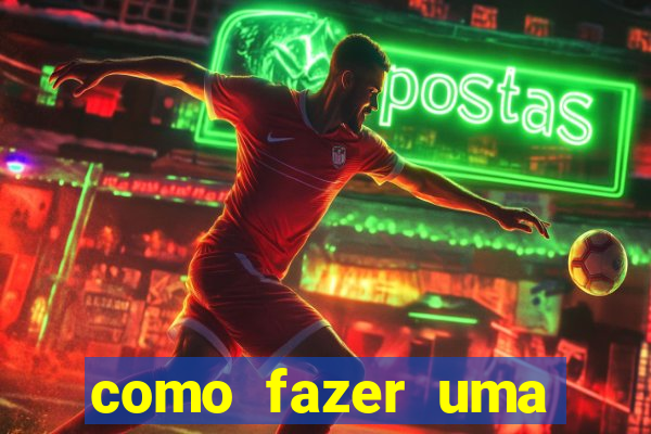 como fazer uma masturbador caseiro