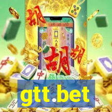 gtt.bet