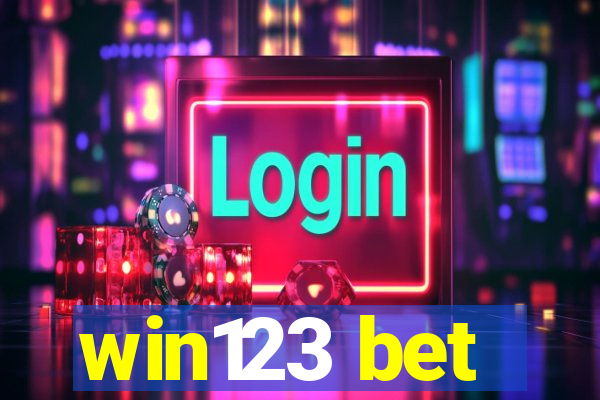 win123 bet