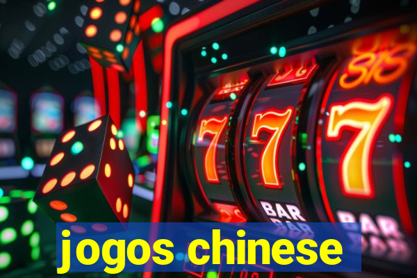 jogos chinese