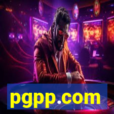 pgpp.com