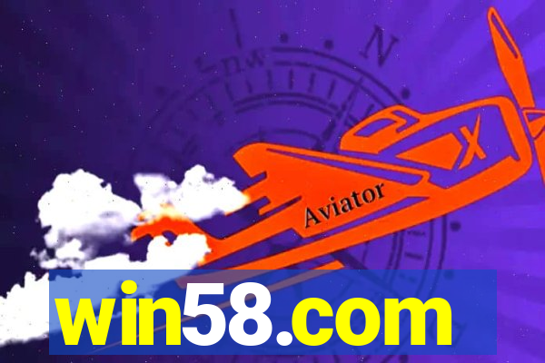 win58.com