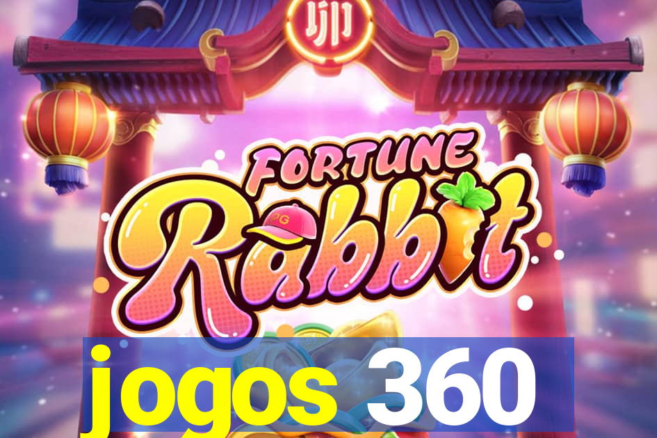 jogos 360