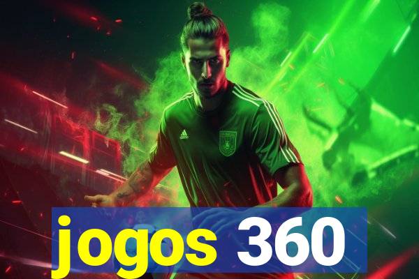 jogos 360