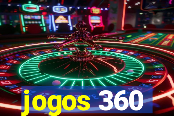 jogos 360