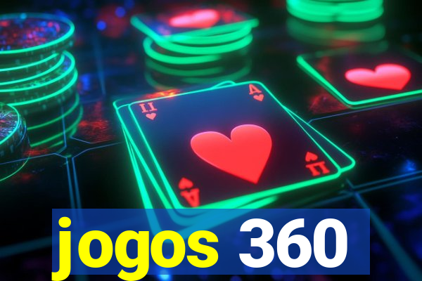 jogos 360