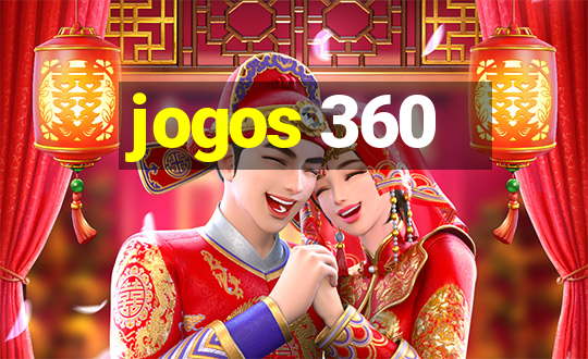 jogos 360