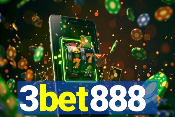 3bet888