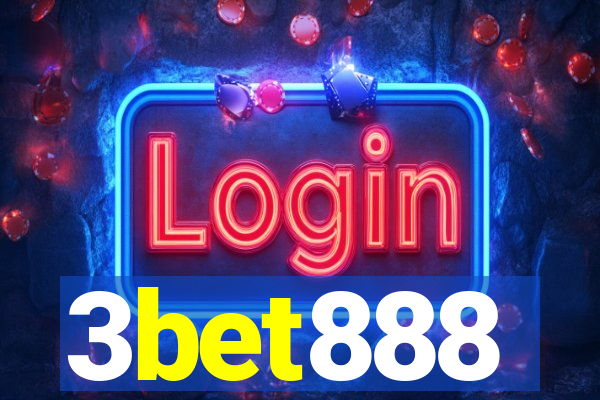 3bet888