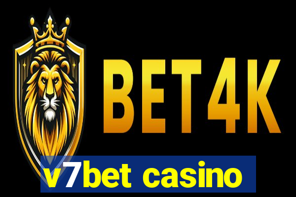 v7bet casino