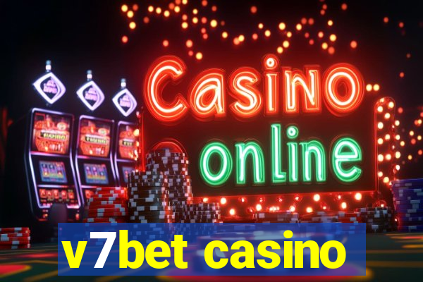 v7bet casino