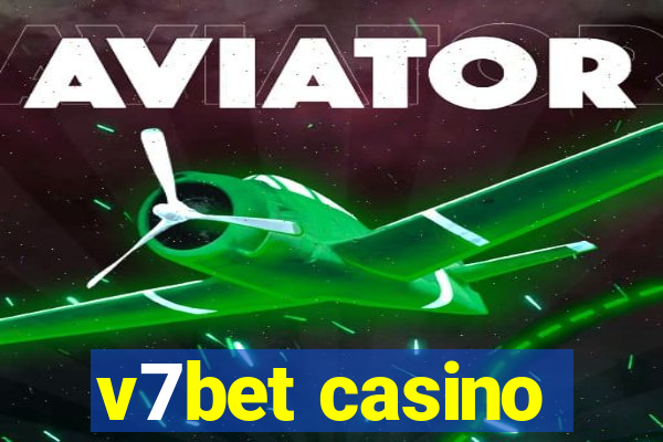 v7bet casino