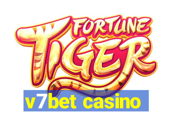 v7bet casino