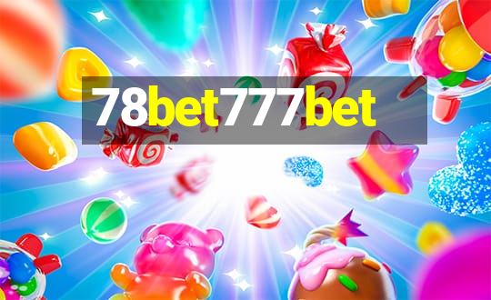 78bet777bet