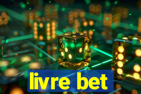 livre bet