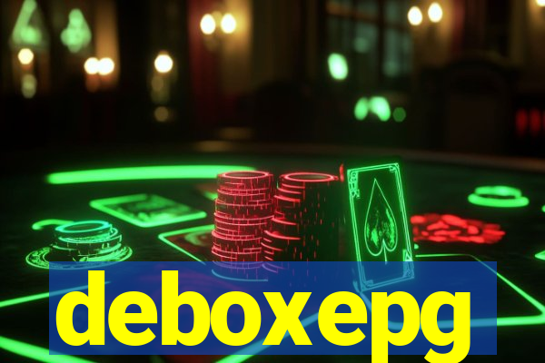 deboxepg