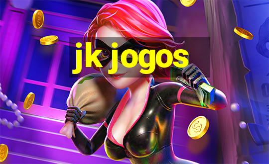 jk jogos