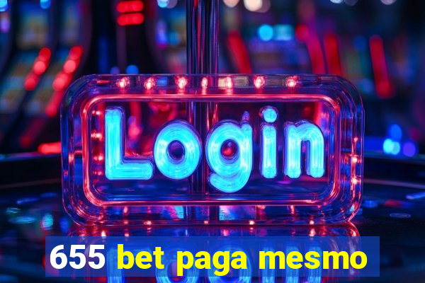 655 bet paga mesmo