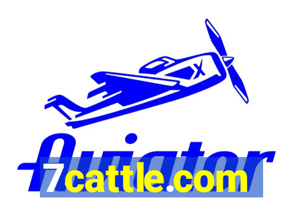 7cattle.com plataforma de jogos