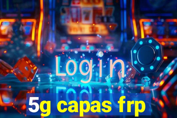 5g capas frp