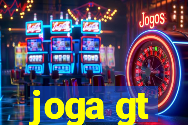 joga gt