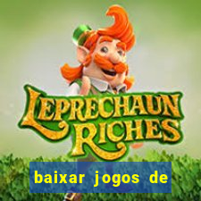 baixar jogos de casino grátis para celular