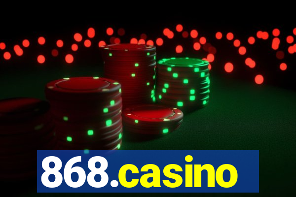 868.casino