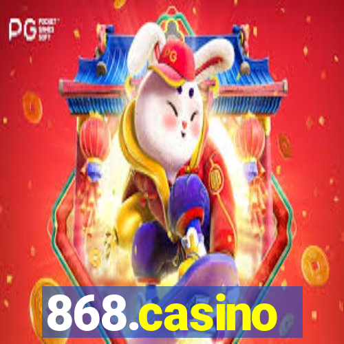 868.casino