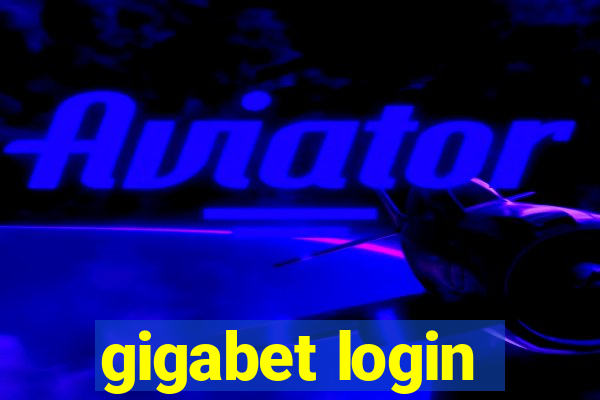 gigabet login