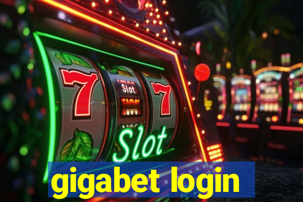 gigabet login