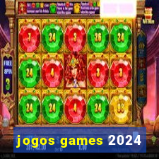 jogos games 2024