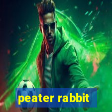 peater rabbit