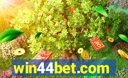 win44bet.com