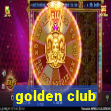 golden club